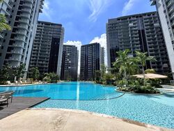 The Florence Residences (D19), Apartment #461486691